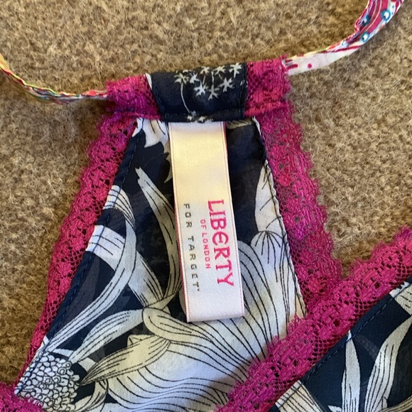 Liberty of London Camisole - Picture 3 of 5